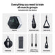 Go-Tone Portable Gym Machine
