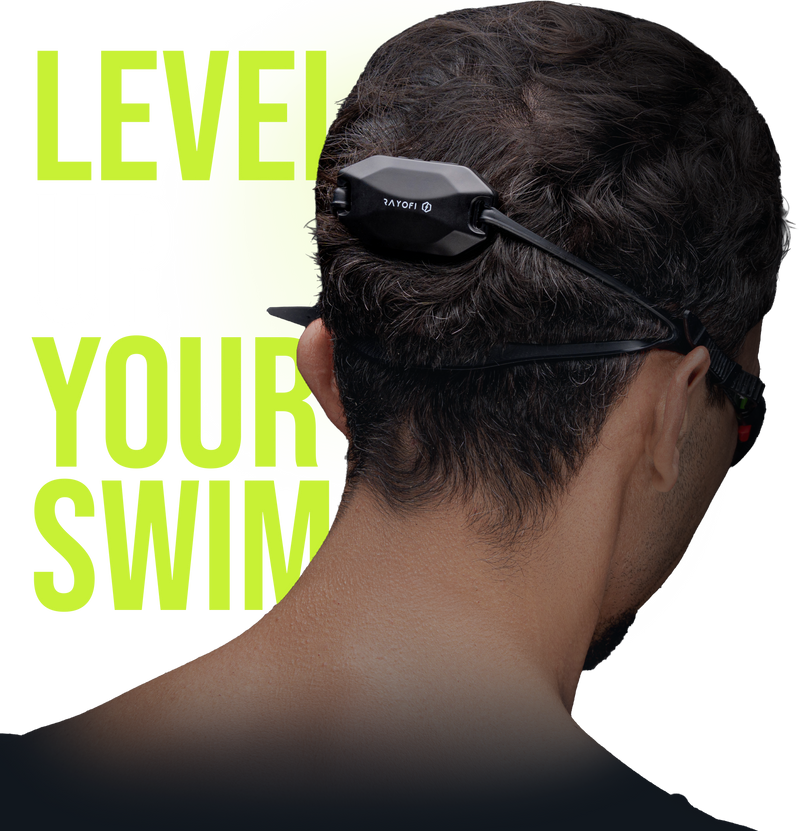 STREAM MUSIC WHILE SWIMMING - EVEN UNDERWATER