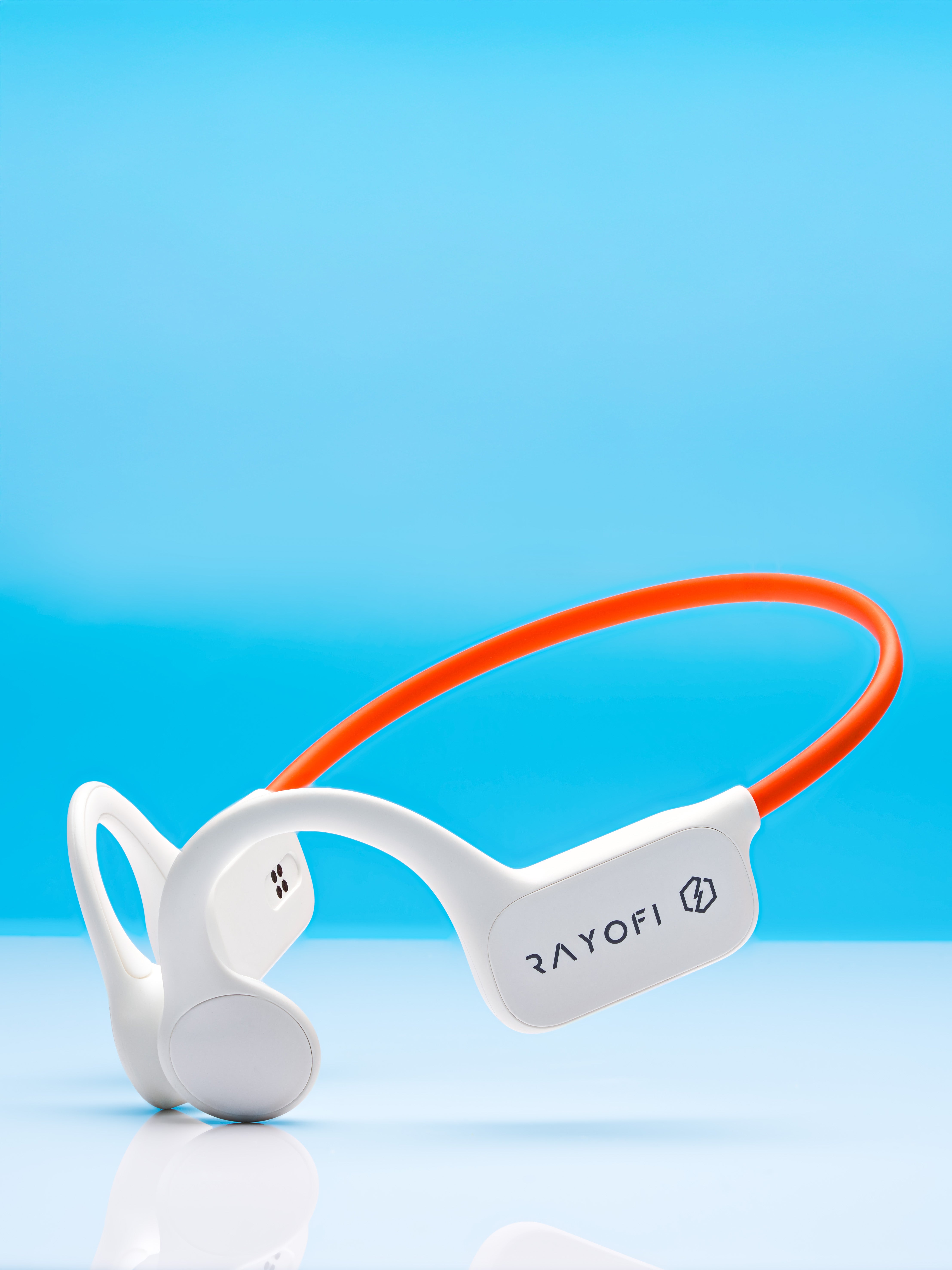 SwimComm (incluye auriculares y transmisor)