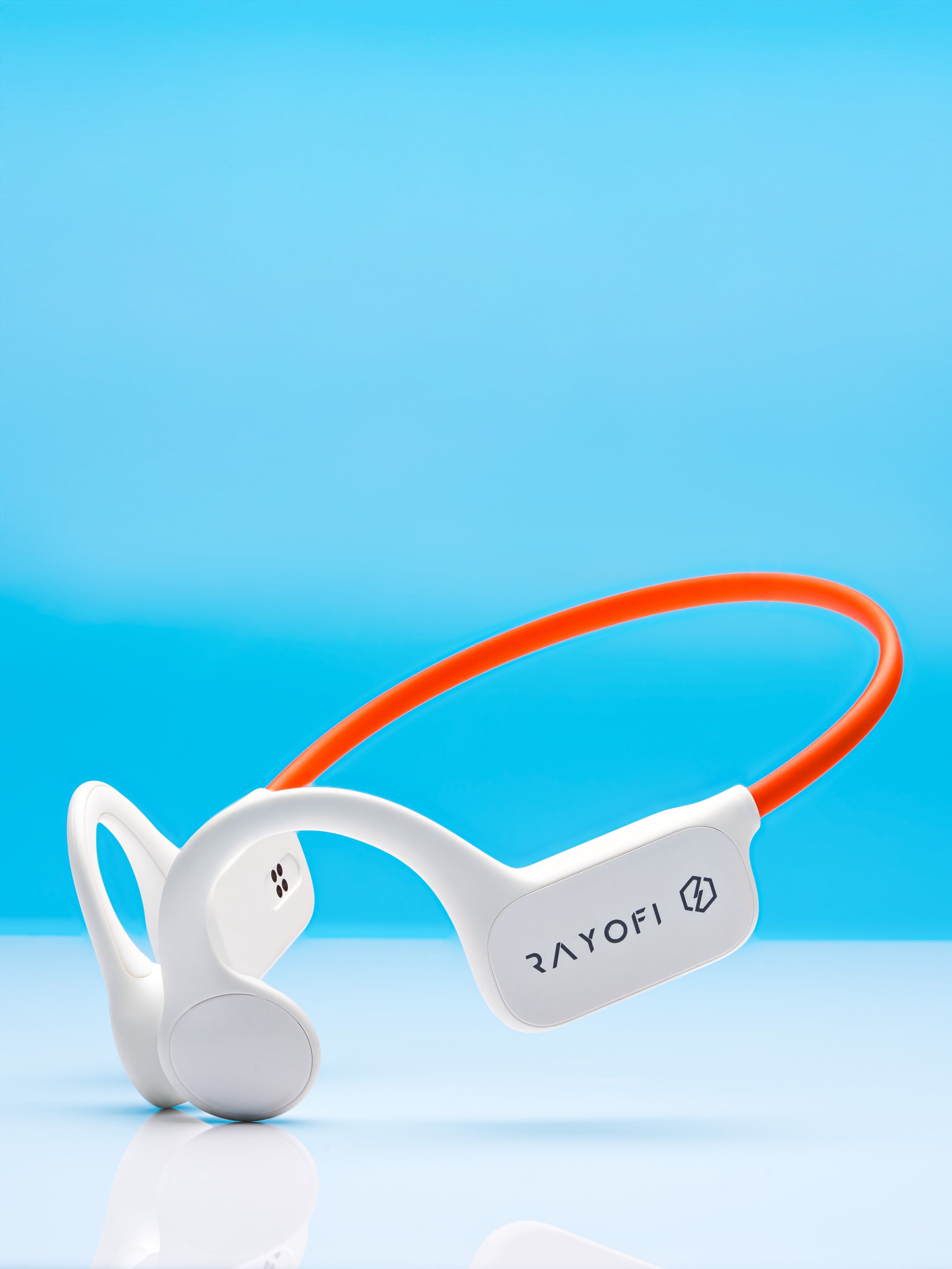 SWIMCOMM SET T6 & W25.  Waterproof bone conduction Bluetooth/Push-To-Talk receiver headset + radio push-to-talk transmitter. Bundle. FOR MUSIC AND FOR COACHING