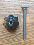 Load image into Gallery viewer, GoTone PRO Rack Mount Bolt Set – M8 × 80 mm
