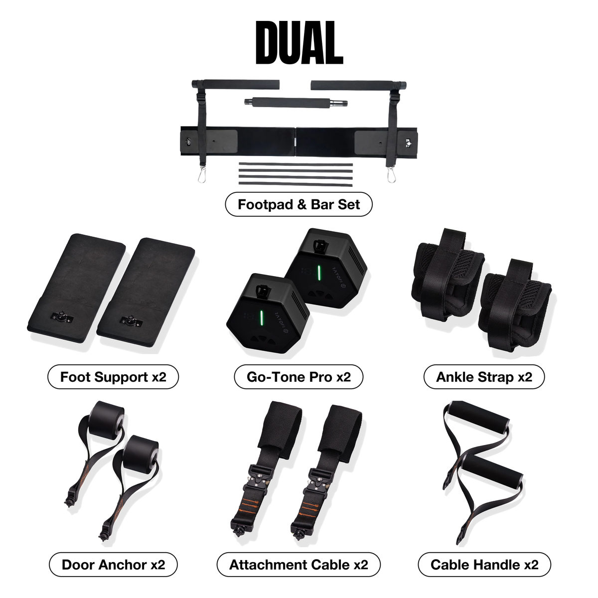 Dual