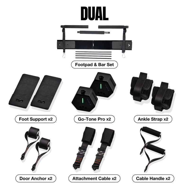Dual