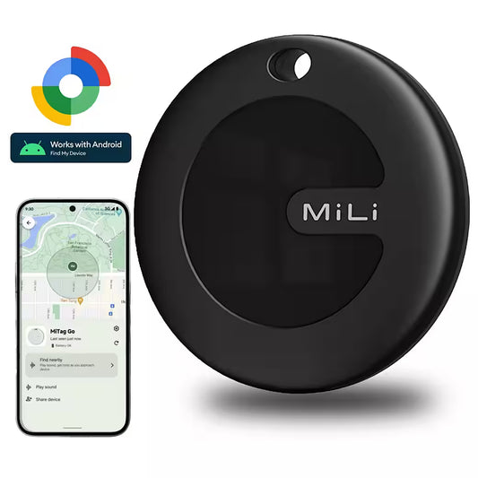 SmartTag Bluetooth Tracker for Android